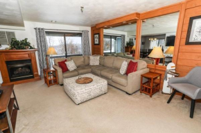 Seven Springs Stoneridge 3 Bedroom Standard Condo, Mountain Views! condo